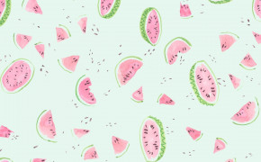 Watermelon Wallpaper 1856x1161 66019
