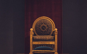 Throne Wallpaper 1000x692 64890
