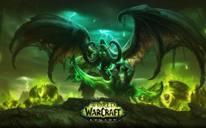 World Of Warcraft Wallpaper 2560x1440 67889
