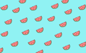 Watermelon Wallpaper 2560x1440 66016