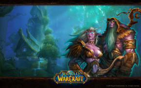 World Of Warcraft Wallpaper 1920x1200 67894