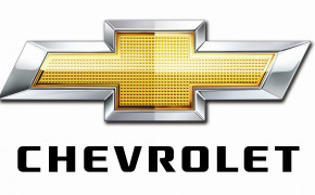 Chevrolet Logo Wallpaper 1920x1080 71724