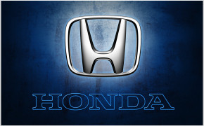 Honda Logo Wallpaper 1600x1000 69220