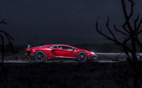 Lamborghini SV Wallpaper 1280x720 72524