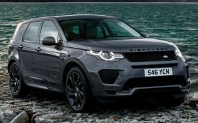 Land Rover Discovery Sport Wallpaper 1920x1080 72600