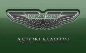 Aston Martin Logo Wallpaper 1280x720 70828