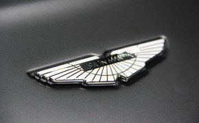 Aston Martin Logo Wallpaper 1200x723 70827
