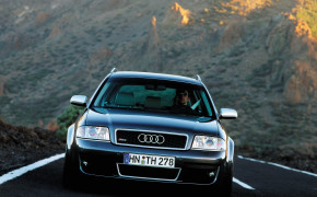 Audi RS6 Wallpaper 2000x1483 69685