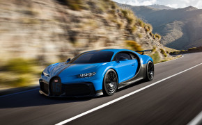 Bugatti Chiron Wallpaper 4000x2250 71487