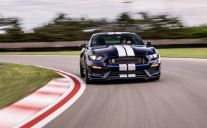 Ford Shelby GT350 Wallpaper 1920x1080 69042