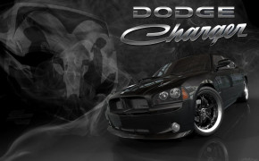 Dodge Charger Wallpaper 1024x640 68390