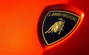 Lamborghini Logo Wallpaper 1920x1080 72485