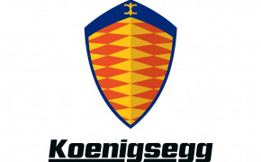 Koenigsegg Logo Wallpaper 1600x1200 72313