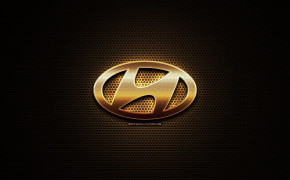 Hyundai Logo Wallpaper 2560x1600 69285