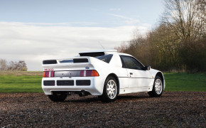 Ford RS200 Wallpaper 1920x1080 69040