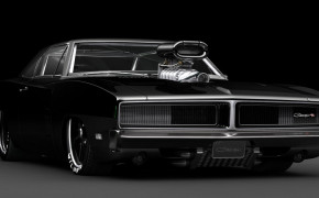 1969 Dodge Charger R T Wallpaper 1231x649 70203