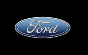 Ford Logo Wallpaper 1920x1200 68945
