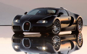 Bugatti Veyron Wallpaper 1920x1080 71540