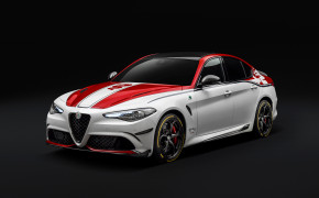 Alfa Romeo Wallpaper 5120x2880 70577