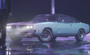 1969 Dodge Charger R T Wallpaper 3000x1688 70190