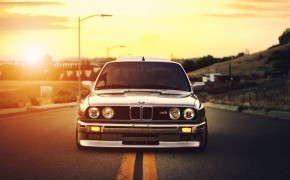 BMW E30 M3 Wallpaper 1280x853 69982