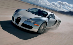 Bugatti Veyron EB 16.4 Wallpaper 2560x1600 71558