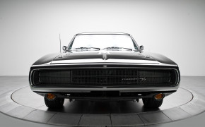 Dodge Charger 1970 Wallpaper 1920x1200 68397