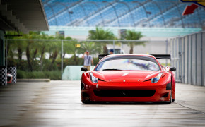 Ferrari 458 Wallpaper 1920x1200 68593