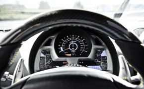 Koenigsegg Speedometer Wallpaper 1920x1440 72347