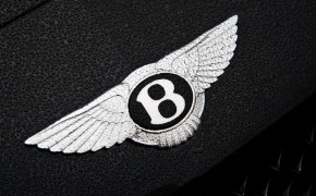 Bentley Logo Wallpaper 1920x1280 71242