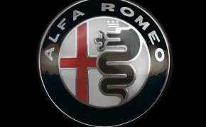 Alfa Romeo Logo Wallpaper 1024x768 70640