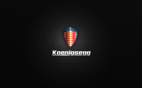 Koenigsegg Logo Wallpaper 1920x1080 72315
