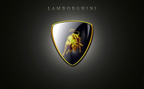 Lamborghini Logo Wallpaper 1920x1200 72489