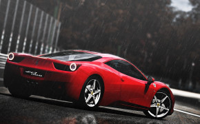 Ferrari 458 Wallpaper 2560x1440 68589