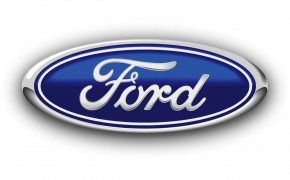 Ford Logo Wallpaper 1280x960 68940