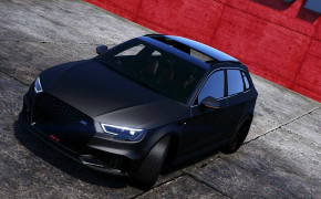 Audi RS3 Wallpaper 1800x1013 69619