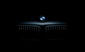 BMW Logo Wallpaper 1920x1080 70101