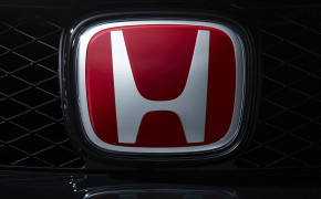 Honda Logo Wallpaper 1600x900 69226