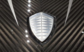 Koenigsegg Logo Wallpaper 1920x1080 72312