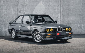 BMW E30 M3 Wallpaper 1920x1080 69972