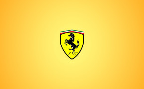 Ferrari Logo Wallpaper 2560x1600 68759