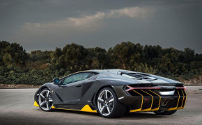 Lamborghini Centenario Wallpaper 1830x1184 72403