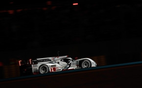 Audi R18 Le Mans Wallpaper 2560x1600 69538