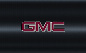 GMC Logo Wallpaper 3000x1688 69096