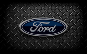 Ford Logo Wallpaper 1920x1080 68946
