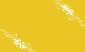 Yellow Powerpoint Background HD Images 07443