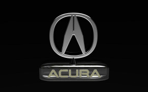 Acura Logo Wallpaper 1920x1080 70518