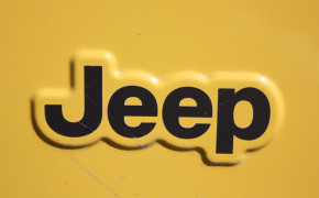 Jeep Logo Wallpaper 4272x2848 71979