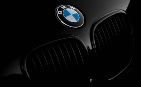 BMW Logo Wallpaper 1000x667 70105