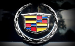 Cadillac Logo Wallpaper 1024x682 71621